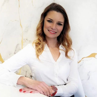 Katarzyna Nowak - Radca prawny Kancelaria OLC