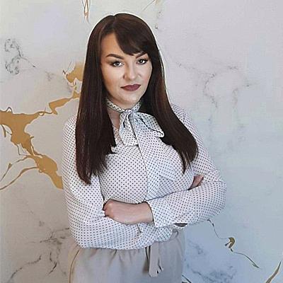 Ewa Wąsińska - Kancelaria OLC