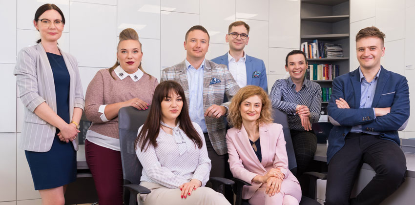 Kancelaria OLC Radcy Prawnego Paweł Artymionek
