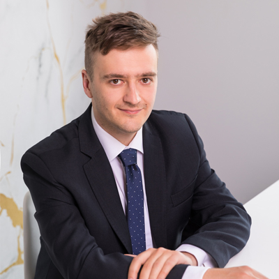Radca Prawny Mateusz Siejko - Kancelaria OLC