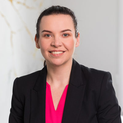 Sabina Moruś-Budny Kancelaria OLC