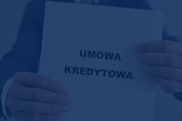 Unieważnienie kredytów w PLN poprzez wadliwe zapisy zmiennego oprocentowania.